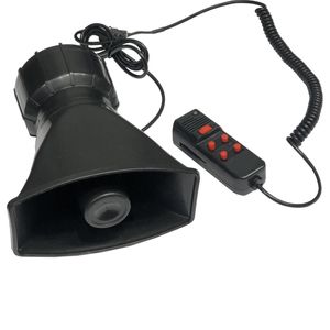 بوق پلیسی مدل 78005